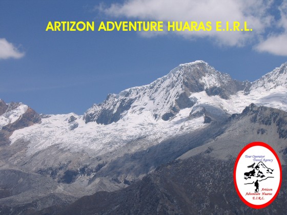 NEVADO PISCO 5752 m.